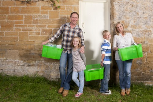 Cost-effective furniture disposal options