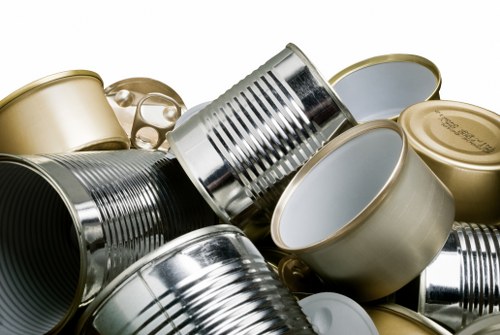 Low-emission van parked outside a Holborn property